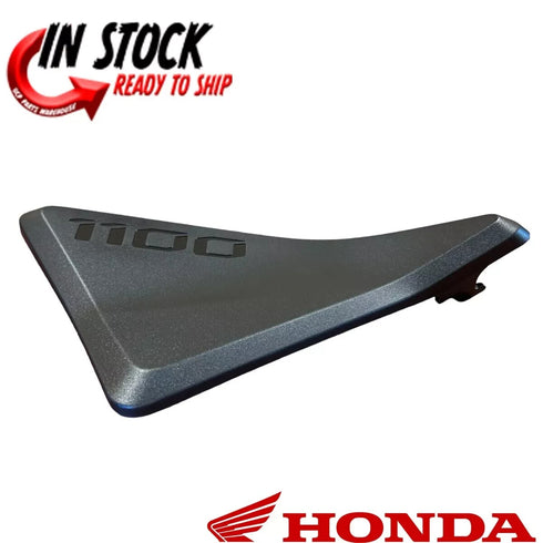 HONDA LEFT & RIGHT SIDE COVER FENDER 21-24 REBEL 1100 CMX1100 OEM GENUINE